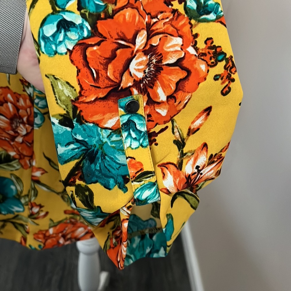 Blazer-Light Jacket - Picture 3 of 5